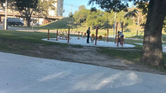 Salidas recreativas para niños y actividad física individual, la propuesta en el Concejo