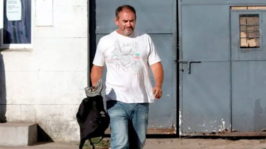 Habló el padre del rugbier Máximo Thomsen: "Intenté comunicarme con los padres de Fernando"