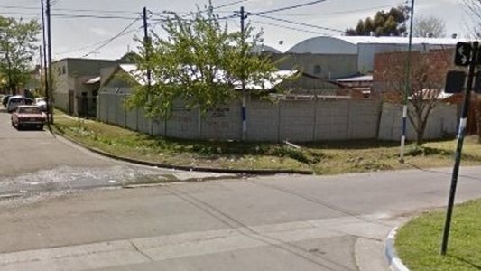 Sorprendieron a un chico de 16 años intentando abusar de su hermana de 4