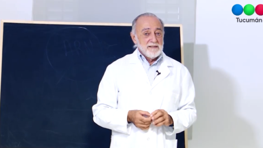 Entrevista a Miroli: claves para entender todo sobre el Coronavirus y qué nos espera a futuro