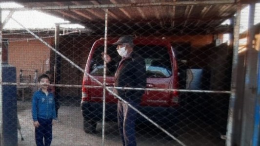Coronavirus: Dio positivo junto a su familia y recibió amenazas de los vecinos