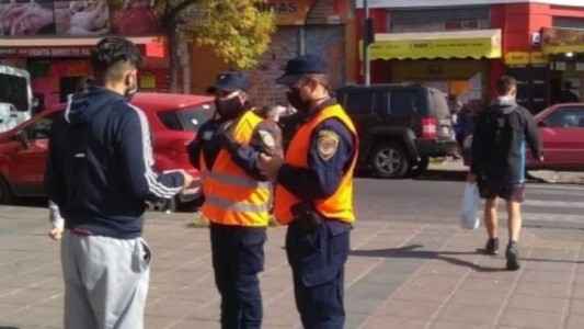 Coronavirus en Córdoba: vuelve la cuarentena estricta por un brote de contagios