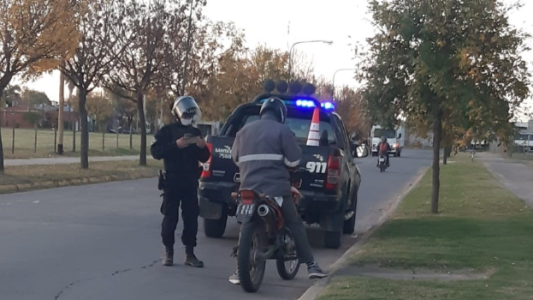 Personas trasladadas por incumplir el Aislamiento Obligatorio