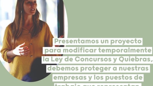 “Las PYMES necesitan de manera urgente una bocanada de oxígeno”