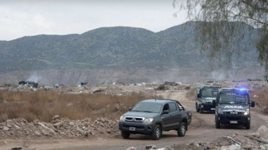 Murió el presunto violador que había sido torturado y enterrado vivo en un basural