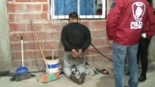 "Extranándote, bebé": el terrible mensaje que un violador le escribió a su víctima de 12 años