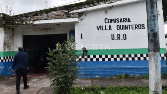 Femicidio en Tucumán: una mujer recibió un disparo en la cabeza delante de sus hijos