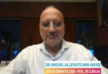 Estrés en cuarentena: aumentaron las consultas por la caida del pelo