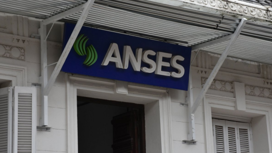 Cronograma de pagos de Anses para el día de hoy