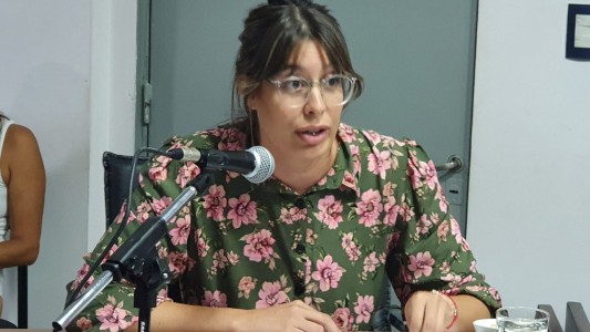 "Ninguno quiere retroceder ni dar pasos en falso: cada iniciativa es con el mayor compromiso"