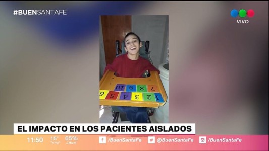 Impacto del aislamiento en centros terapéuticos y su compromiso con el paciente