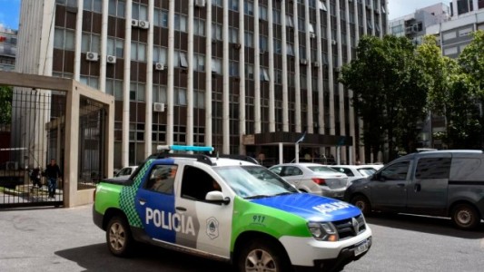 Detuvieron a un hombre por el abuso sexual de sus cuatro hijas