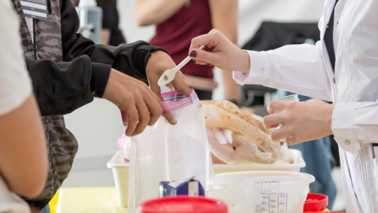 Emprendedores: Están abiertas las inscripciones al Innovatón solidario de la UNL