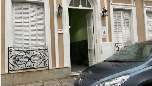 Santa Fe: Se activó el protocolo de coronavirus en un geriátrico y en Barrio La Loma