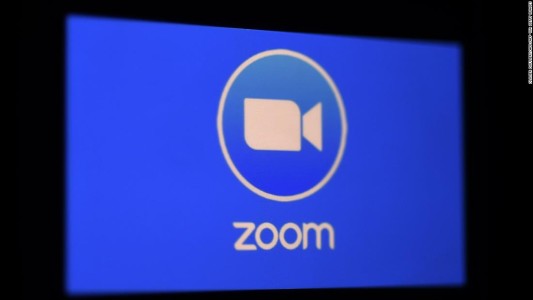 Asesinato en Zoom: mató a su papá durante una videoconferencia