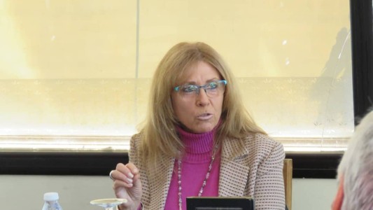 "Tenemos la expectativa de flexibilizar algún tipo de entrenamiento deportivo"