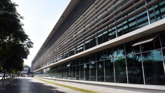 Mataron al hermano de un futbolista en la ciudad de Rosario