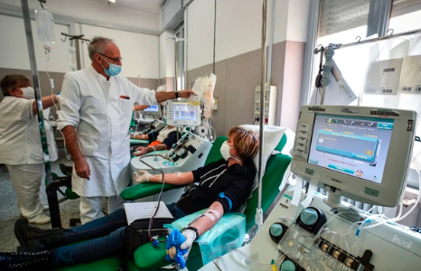 Coronavirus en Argentina: 9 muertes y 704 nuevos casos en las últimas 24 horas