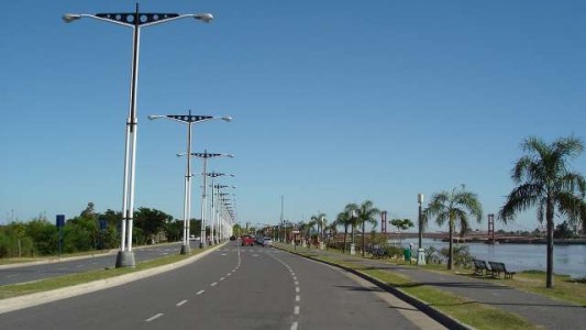 Mejoraron las condiciones climáticas y el fin de semana tendrá sol a pleno