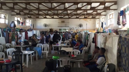 Casación rechazó más del 90% de excarcelaciones y domiciliarias pedidas por riesgo de coronavirus