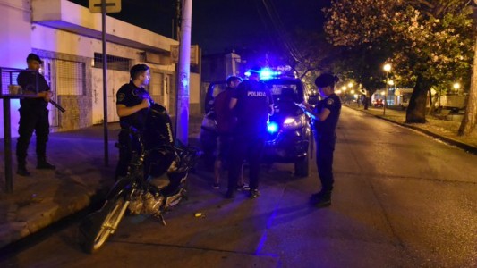 3 sujetos por ilícitos y otro con pedido de captura, detenidos en las últimas horas
