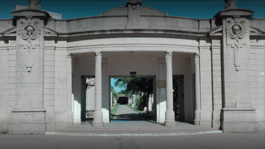 Esperanza: Tras el anuncio de la protesta, el municipio confirmó la apertura del cementerio