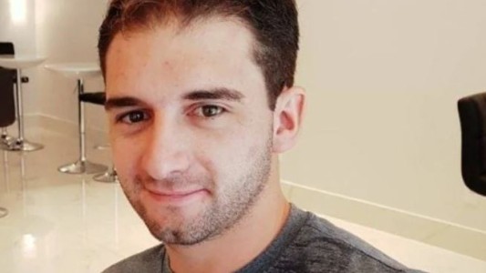 Perito policial mató a su novia y a su hermano y se quitó  la vida