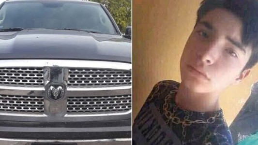 Un estanciero atropelló con su camioneta a un chico que había entrado a su campo a cazar