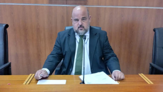 Juego ilegal: imputado por liderar asociación ilícita, defraudar al Estado y cohecho