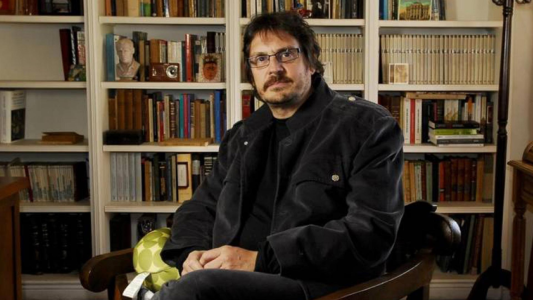 “Durante la fiebre española hubo 15 mil muertos, aislamientos y cuarentena"