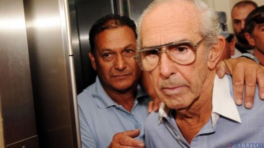 A los 85 años murió el femicida Ricardo Barreda