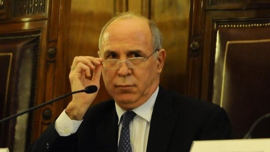 Lorenzetti advirtió que el aislamiento "no puede ser permanente"