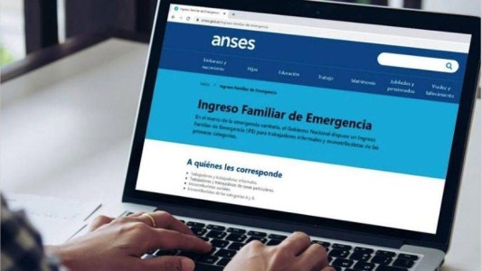 Definen el monto y alcance del segundo IFE: "Hay muchas zonas que recuperaron su actividad"