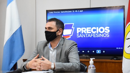 Provincia, supermercadistas y productores de alimentos prorrogan Precios Santafesinos