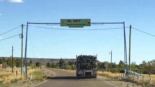 Hizo 150 km para ver a su novia y lo denunció la suegra