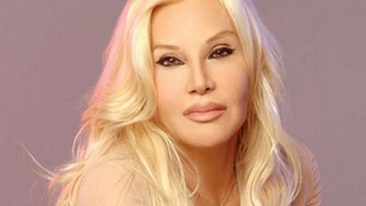 Susana Giménez viajó a su chacra de Punta del Este en plena cuarentena por el coronavirus