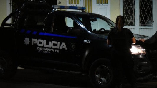 Se activó el protocolo en una comisaría de la ciudad de Santa Fe