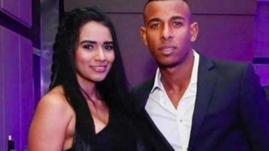 Sebastián Villa apeló la prohibición de salir del país que le impuso la Justicia