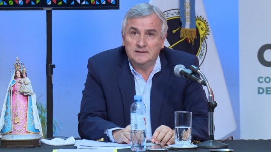 Jujuy presenta plan para que los estudiantes vuelvan a las aulas una vez por semana a clases de apoyo