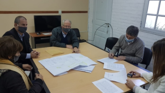 Rincón suma un nuevo Centro de Aislamiento para alojar a afectados por Covid-19