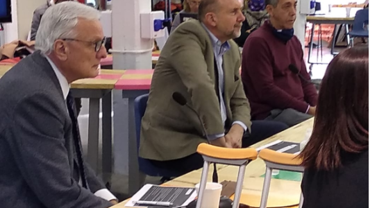 A través del 0800 se pudieron detectar el 64% de los casos positivos de Covid-19 en la provincia