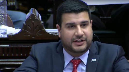 Cleri, sobre el espionaje: “Viene a comprobar lo que ya todos sospechábamos”