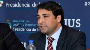 Renunció el Director del Servicio Penitenciario Federal