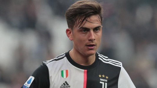 Paulo Dybala donará equipamientos médicos para cuatro hospitales de Córdoba