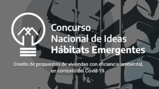 La provincia participará del concurso nacional de “Hábitats Emergentes”