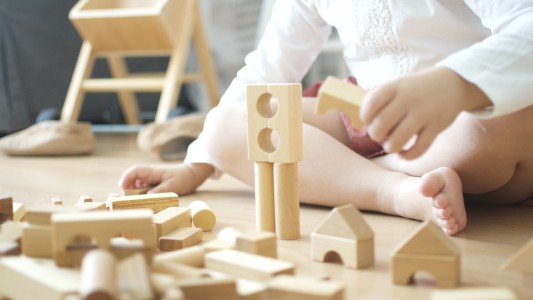 Programa nacional de derecho al juego: en qué consiste "Jugar"