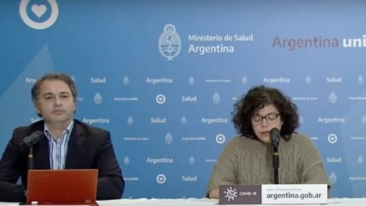 Coronavirus en AMBA: "El número de casos se ha estabilizado"