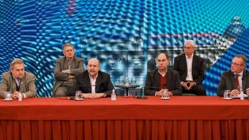 Convenio Provincia-INAES: “Lo que se intenta es democratizar el acceso al crédito”