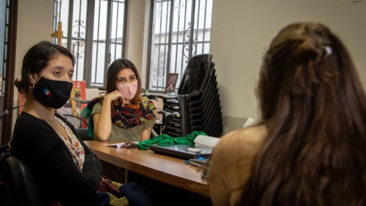 “Presentamos un proyecto para que se les dé solución a las PYMES con créditos a tasa cero”