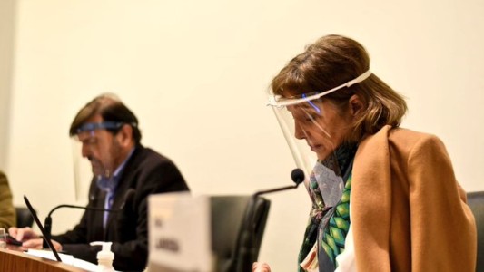 Desde el Concejo solicitan al Intendente que gestione la flexibilización del aislamiento